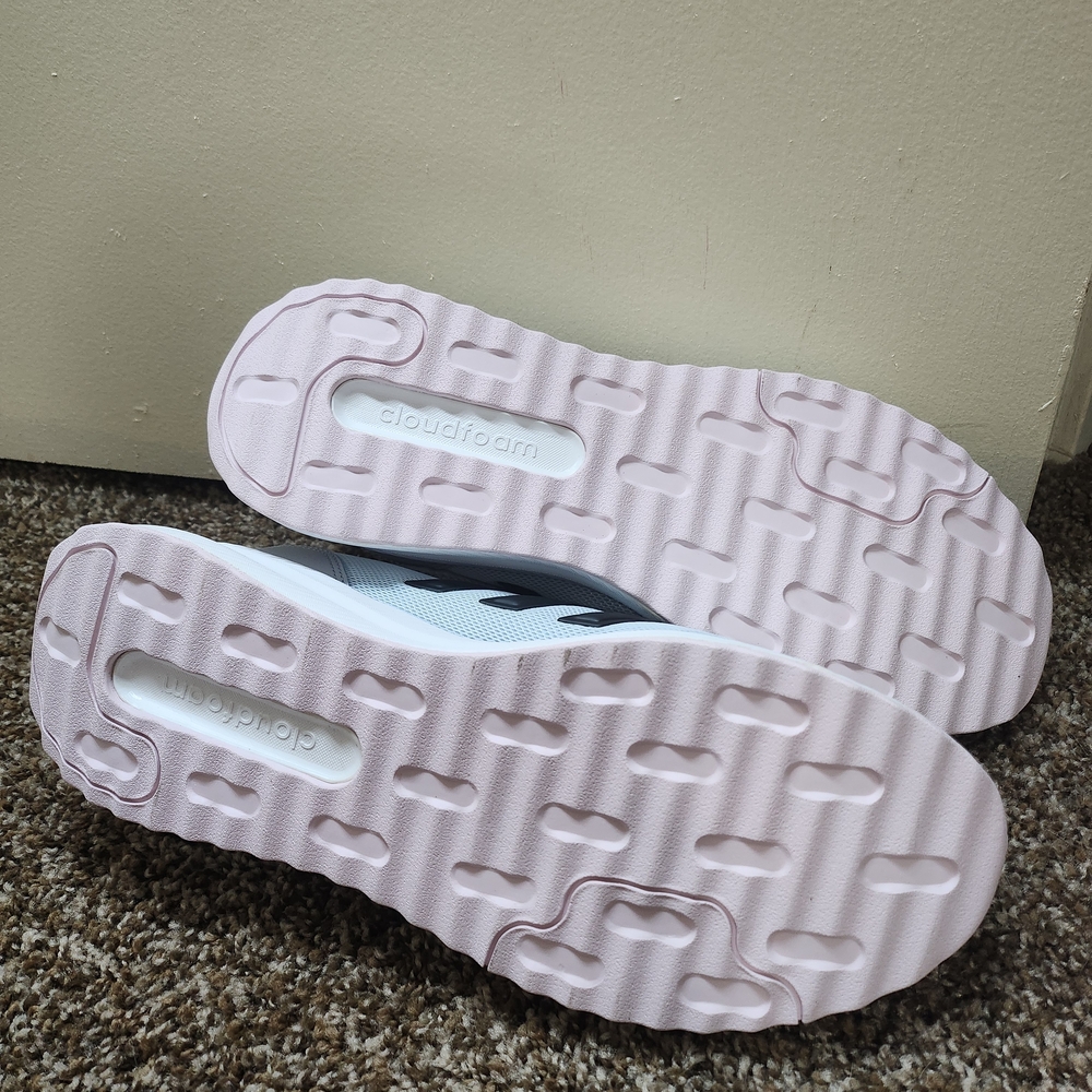 Adidas X_PLR Pulse Unisex-Adult Shoes Mens 11 

Halo Blue / Carbon / Almost Pink - Picture 5 of 7
